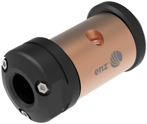 ENZ Rotopuls Nozzle