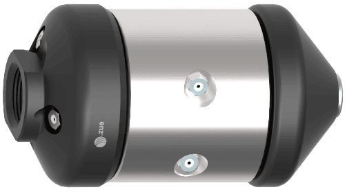 ENZ RGS Rotating Nozzle