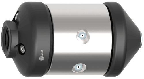ENZ RGS Rotating Nozzle