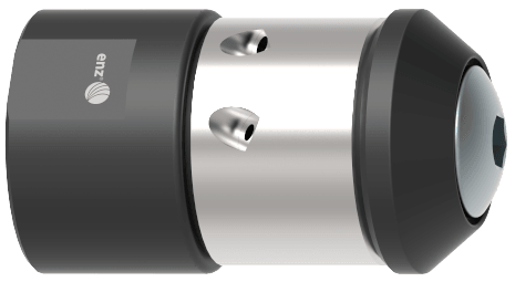 ENZ HRH Rotating Nozzle
