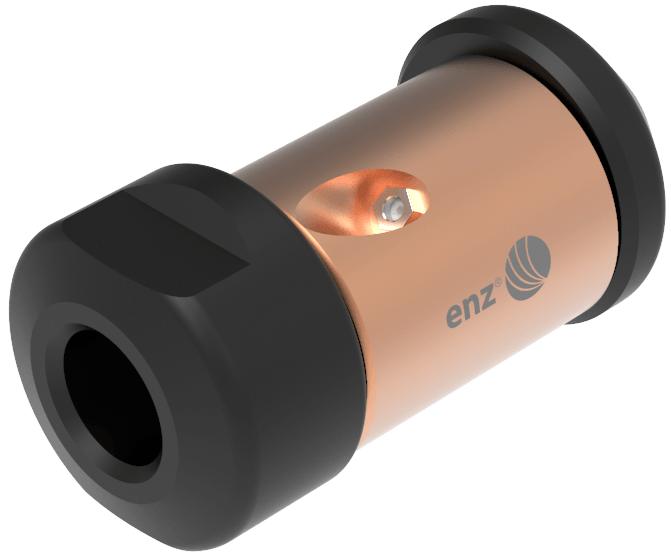 ENZ Rotopuls Nozzle