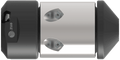 ENZ HRH Rotating Nozzle