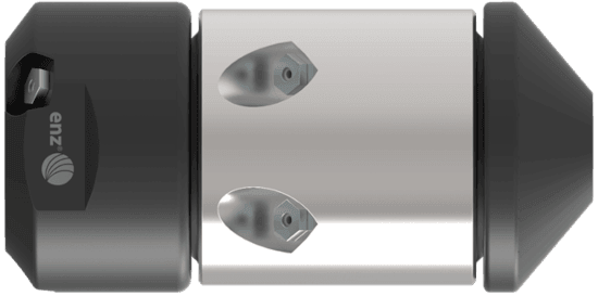 ENZ HRH Rotating Nozzle