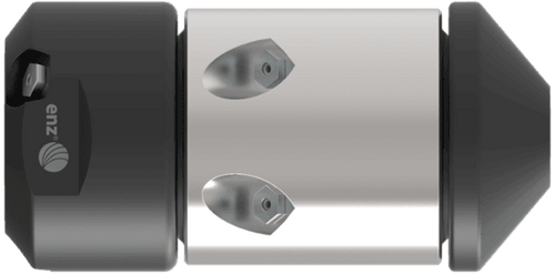 ENZ HRH Rotating Nozzle