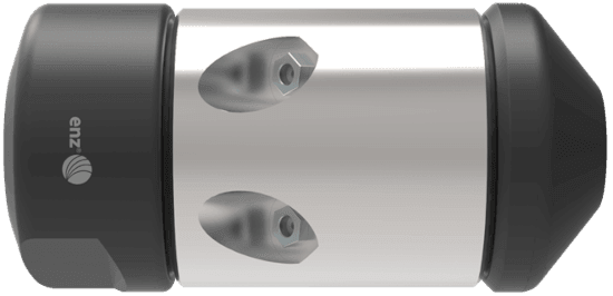 ENZ HRH Rotating Nozzle