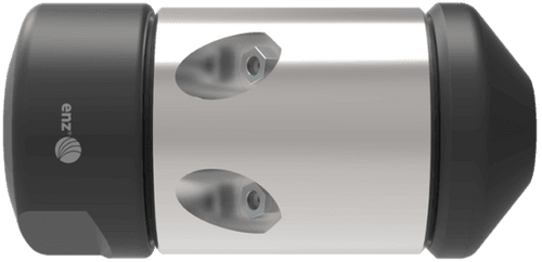 ENZ HRH Rotating Nozzle