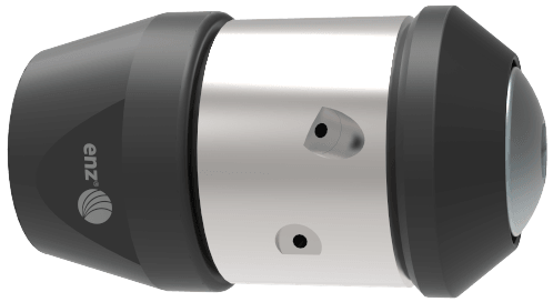 ENZ KBRV Nozzle