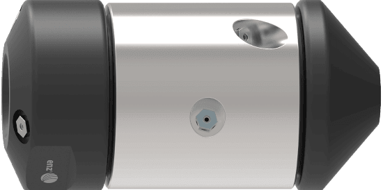 ENZ KBRV Nozzle