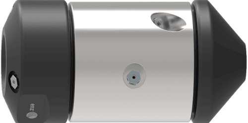 ENZ KBRV Nozzle