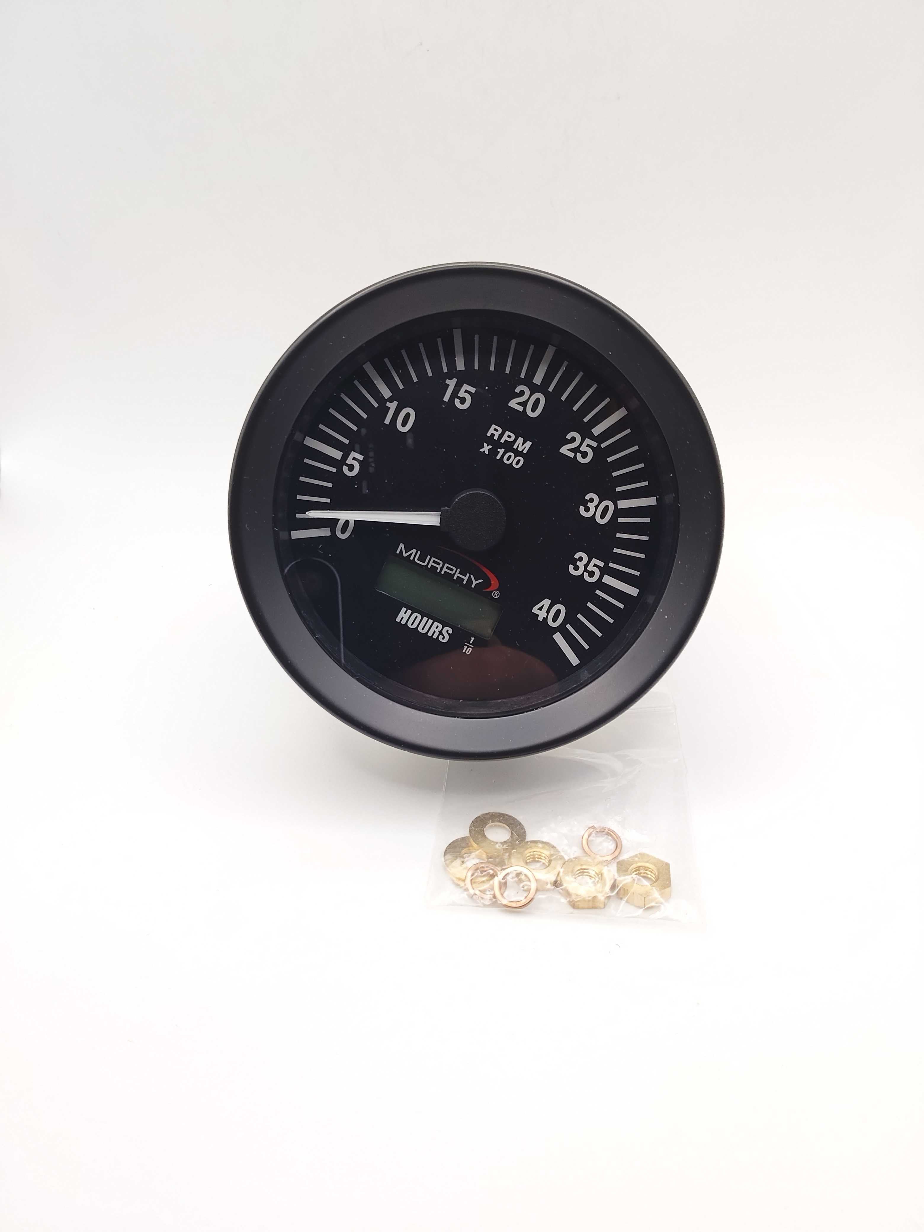 Electrical Components - Switches, Potentiometers and Gauges