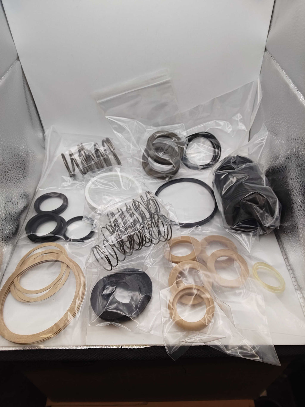 Myers Water Pumps - Repair Parts & Kits