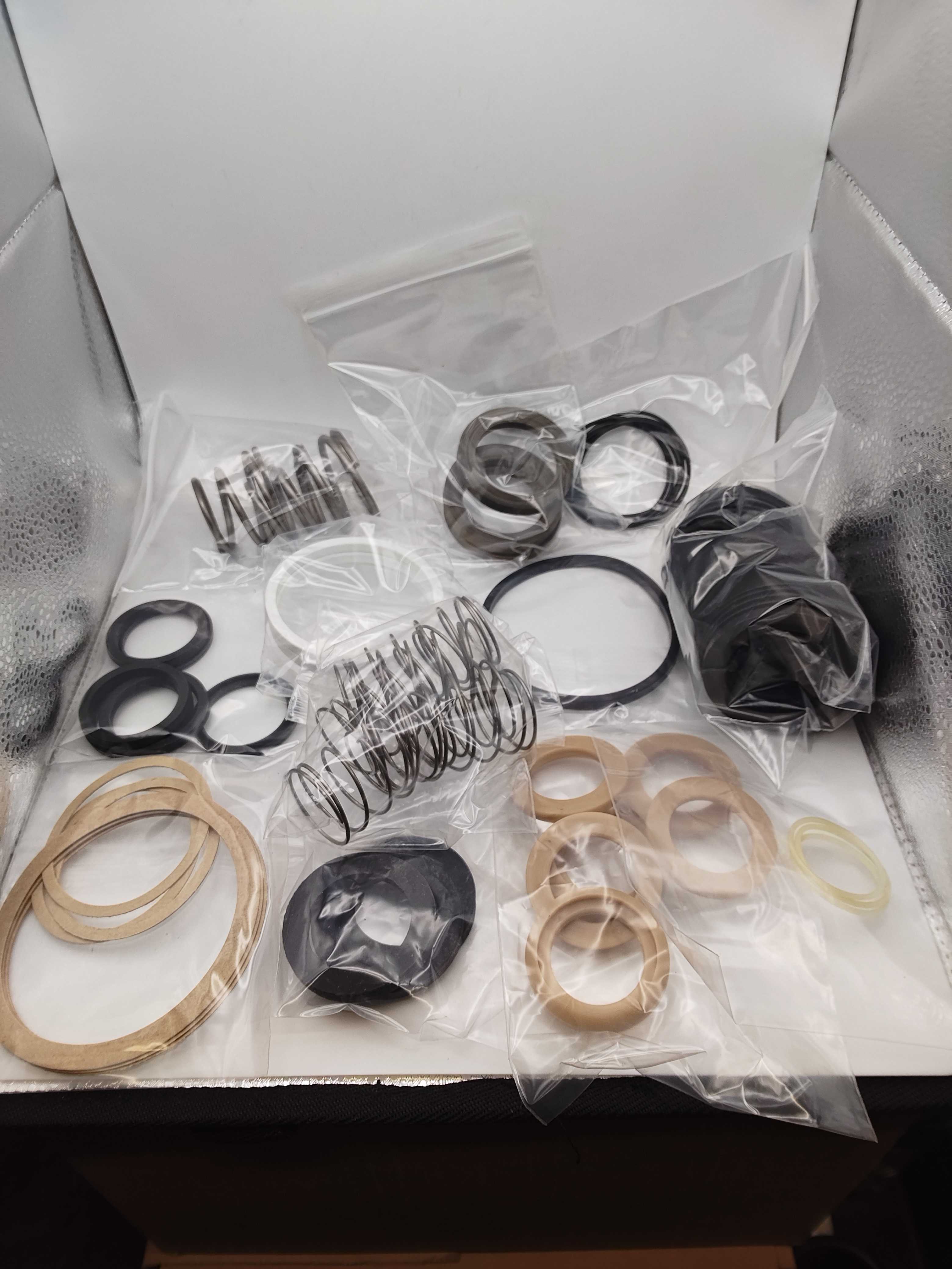 Myers Water Pumps - Repair Parts & Kits