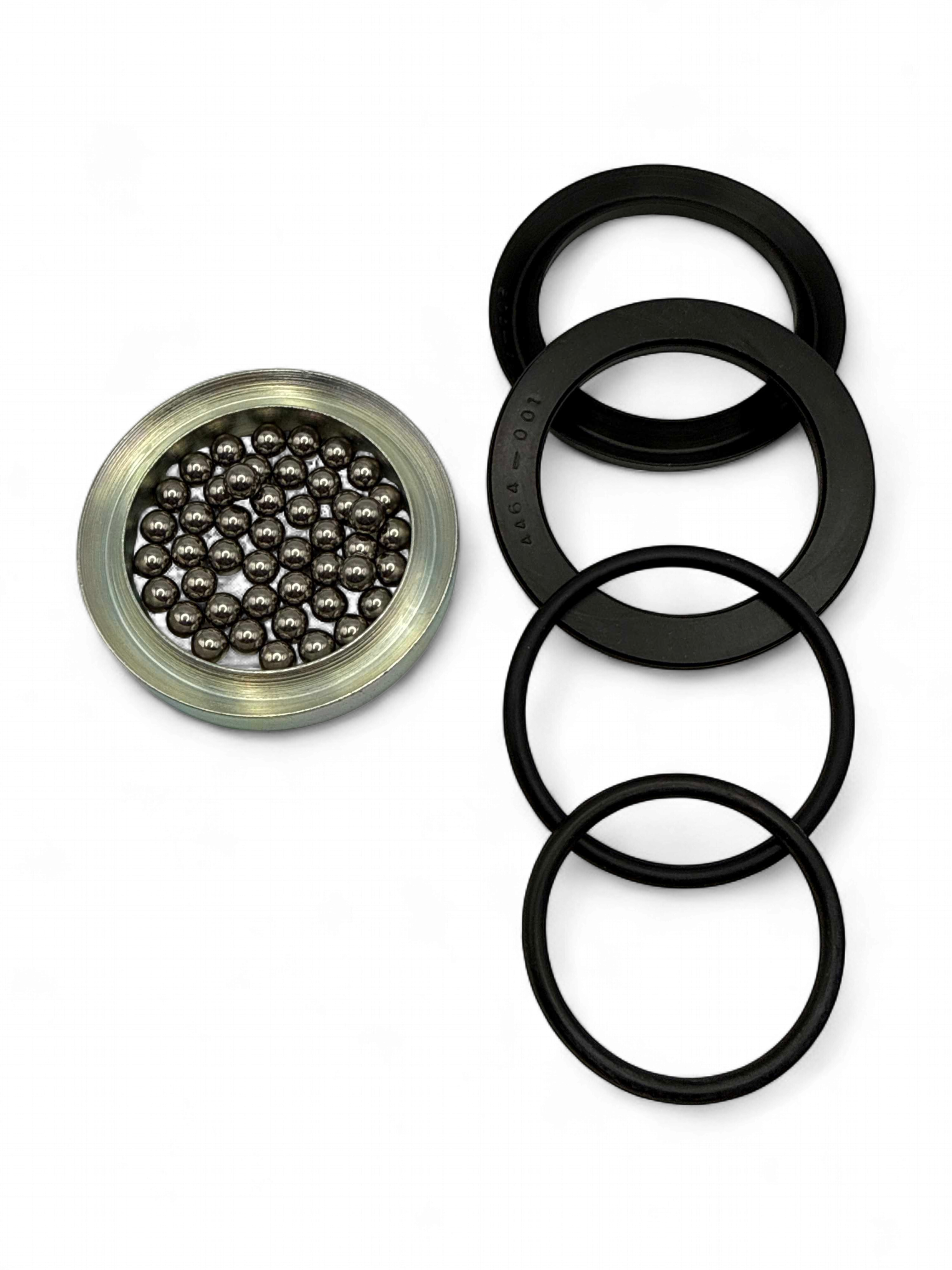 Reel Swivel