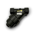 Y-Strainer Assembly