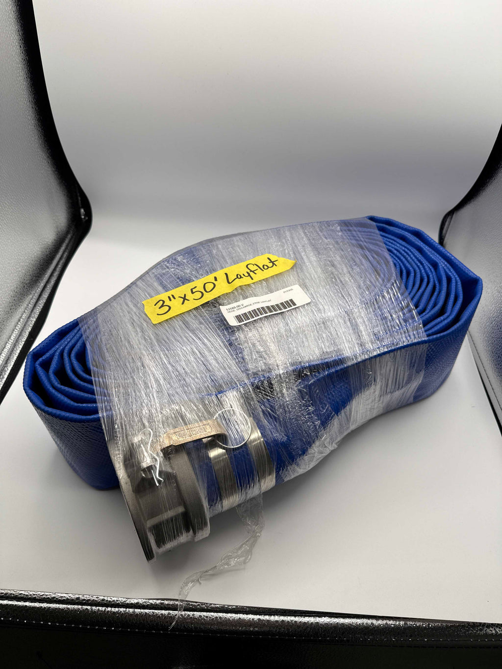Lay Flat Hose