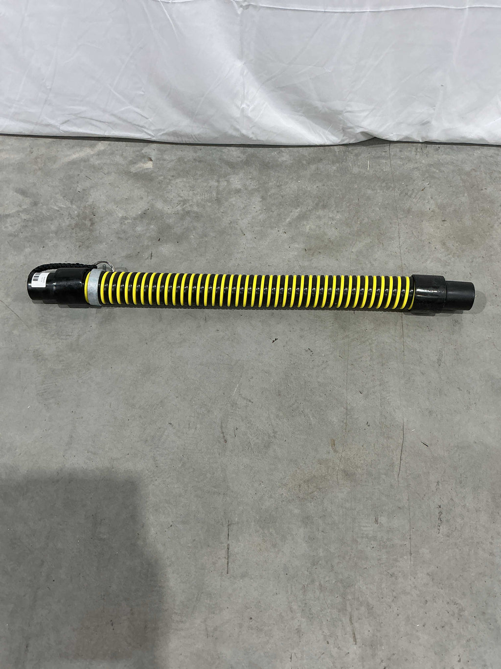 Tiger Tail / BB Hose Guide