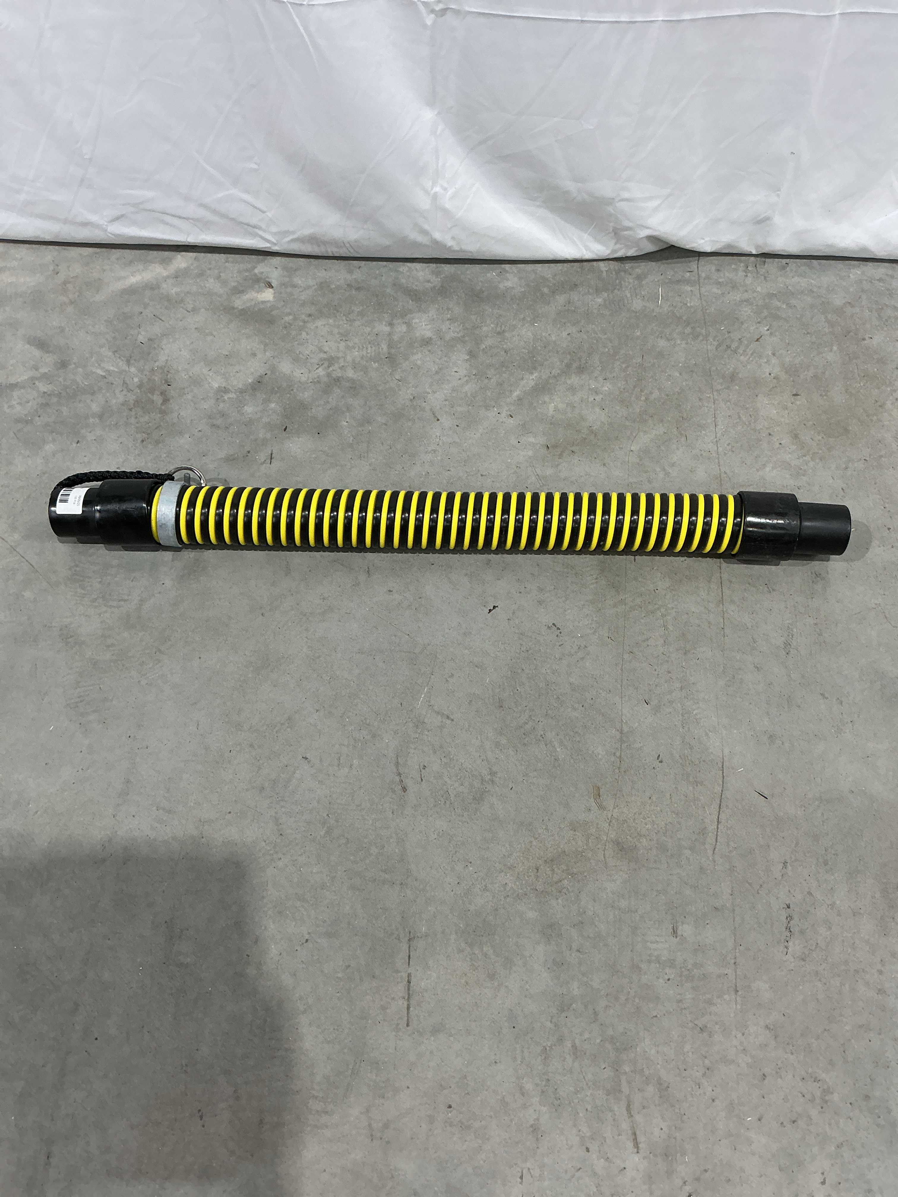 Tiger Tail / BB Hose Guide