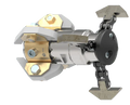 ENZ Chain Scraper 1/2"