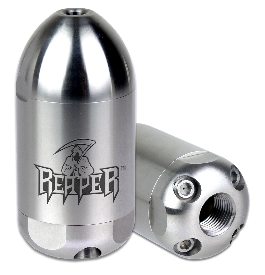 Hydra-Flex Reaper Nozzle | 3/8"