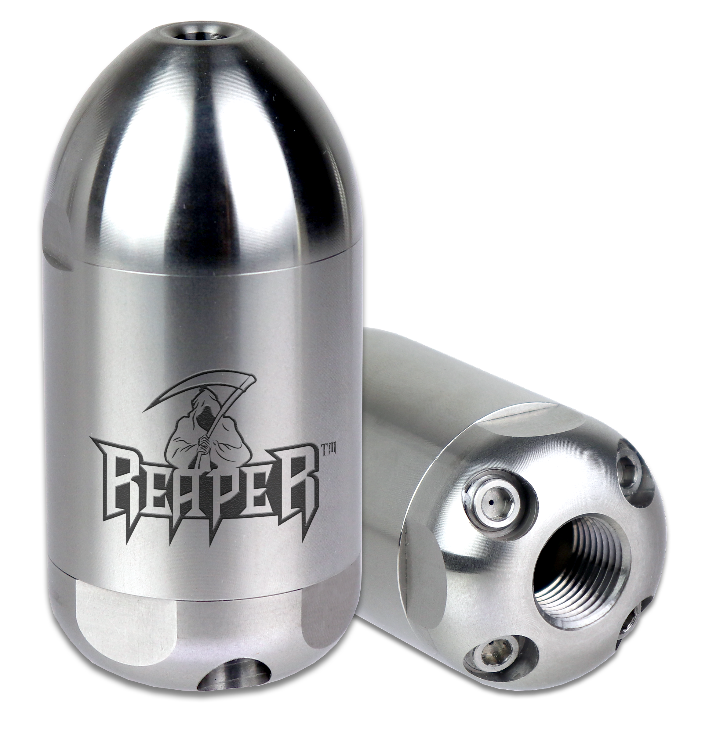Hydra-Flex Reaper Nozzle | 3/8"