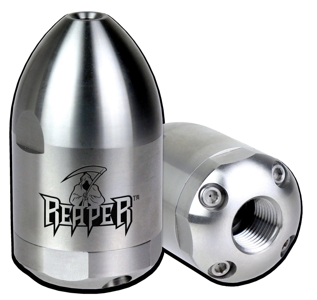 Hydra-Flex Reaper Nozzle | 1/2"