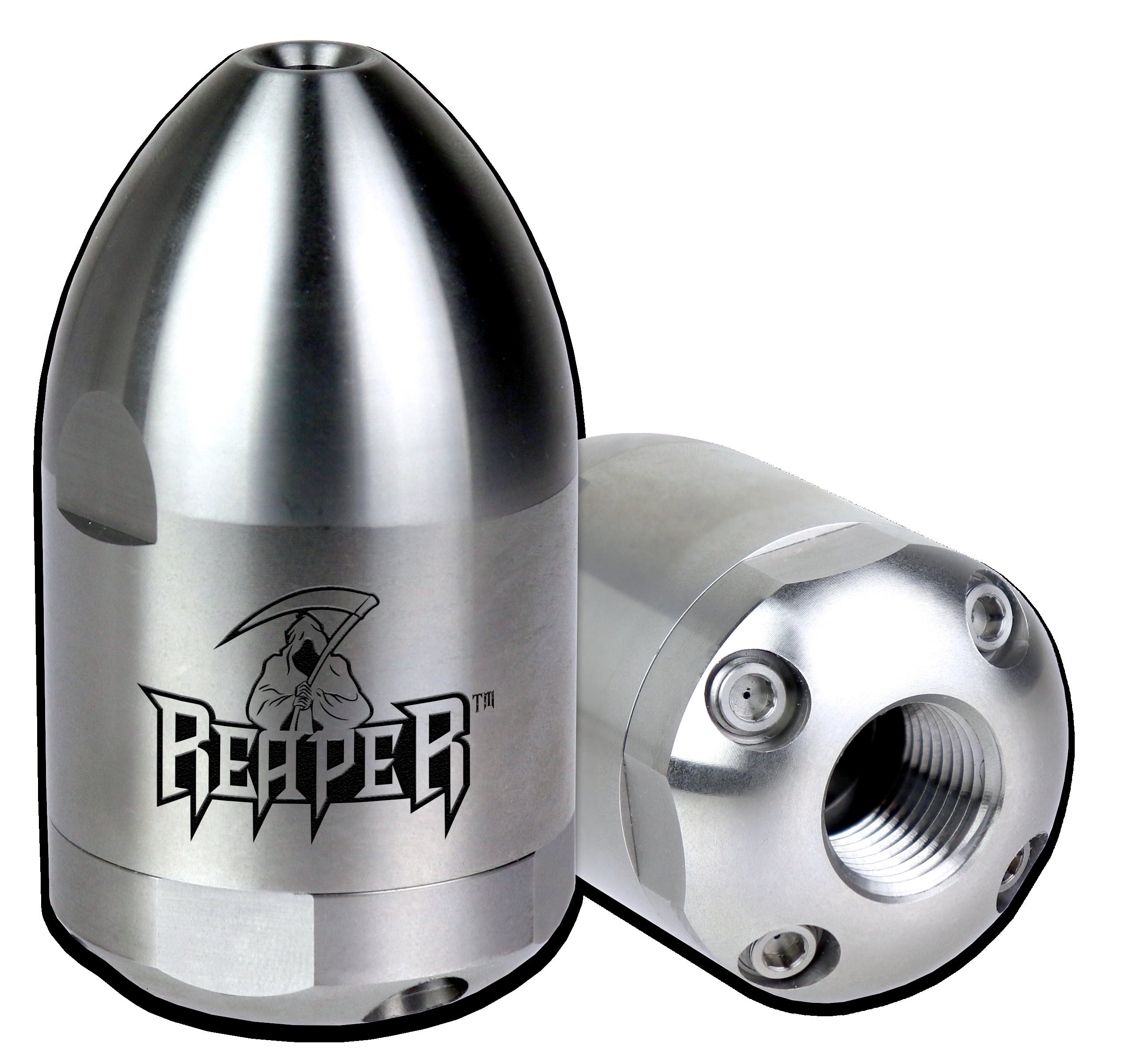 Hydra-Flex Reaper Nozzle | 1/2"