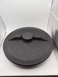 Water Tank Lid & Strainers