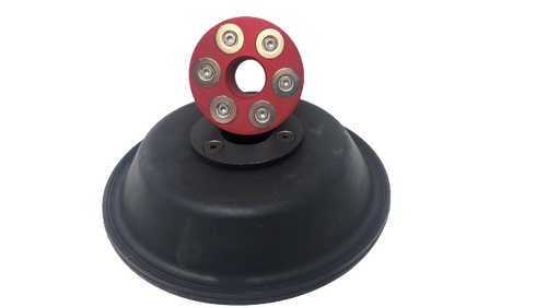 Dig Pig Armour Guard Magnetic Safety Shield