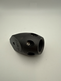 Tri-Star Sewer Jetter Nozzle 3/4"