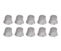 10 Pack of dome screens available from rangesupply.com.