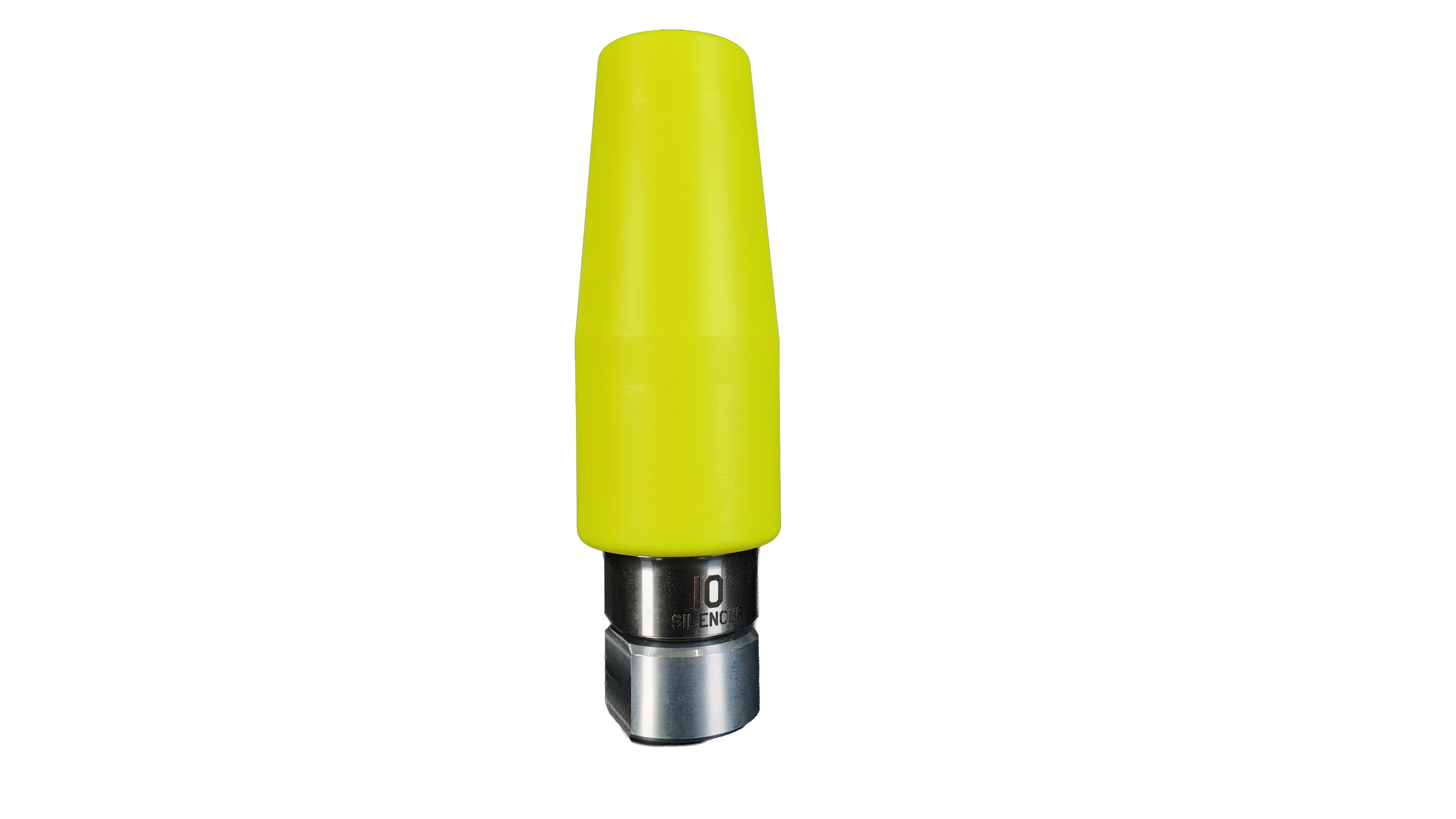 Dig Pig - 1/2" Silencer Nozzle