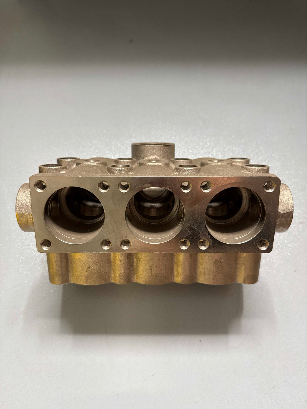 GP5132 Valve Assembly Parts