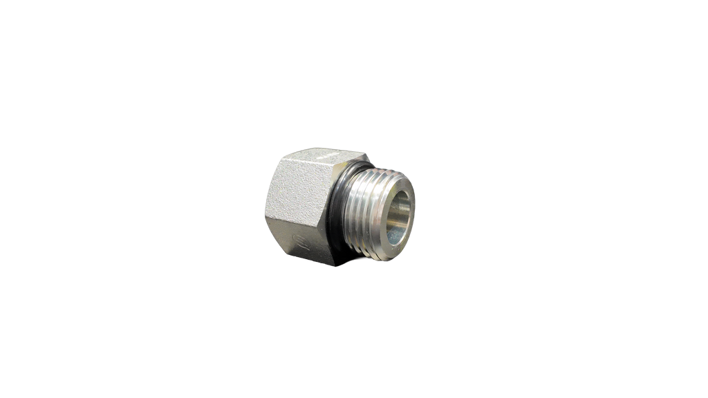 Silencer Nozzle Replacement ORB