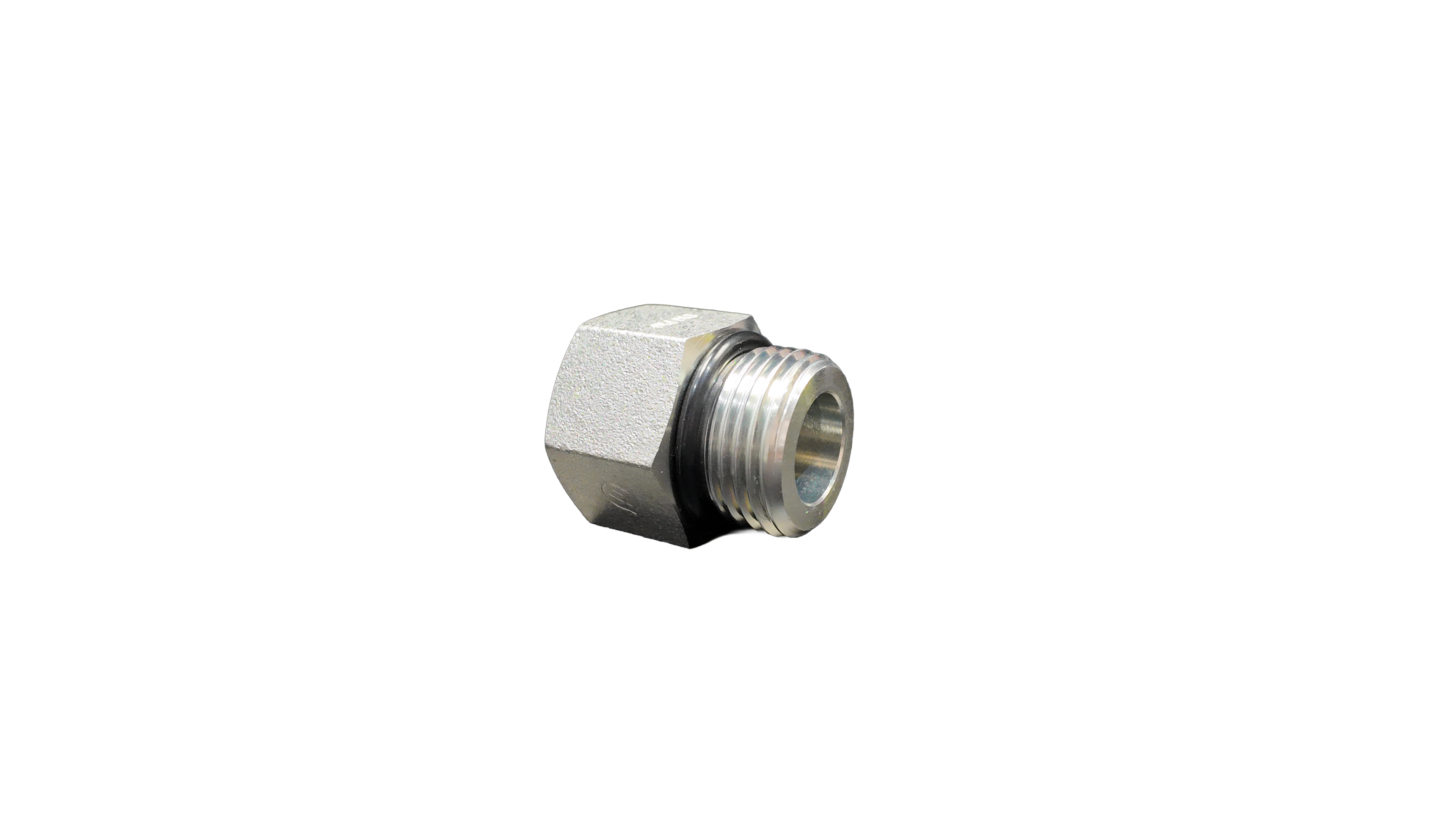 Silencer Nozzle Replacement ORB