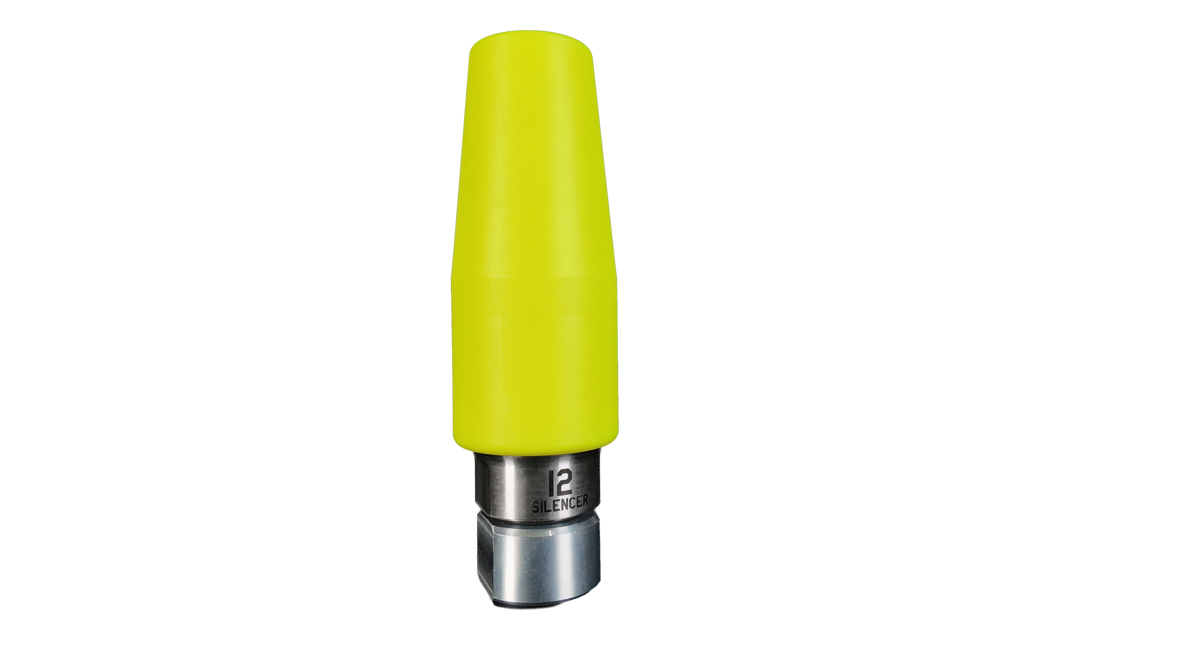 Dig Pig - 1/2" Silencer Nozzle