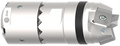 enz® Milling Cutter w/o Impact 1/2" (13.040TR)
