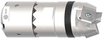 enz® Milling Cutter w/o Impact 1/2" (13.040TR)