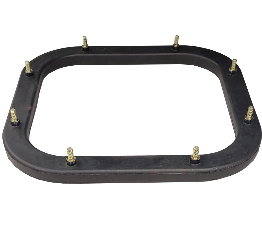 UEMSI 14" x 15" Inlet Seal Assembly for Vactor 2100 Series