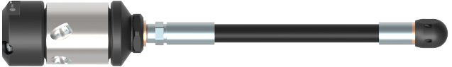 ENZ Guiding Nozzle Rotative