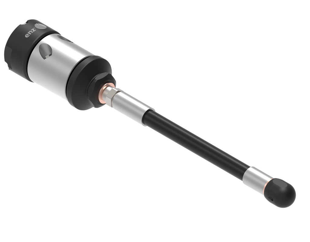enz® Guiding Nozzle w/ HRH Rotating Nozzle 1/2" (17.040A-001)