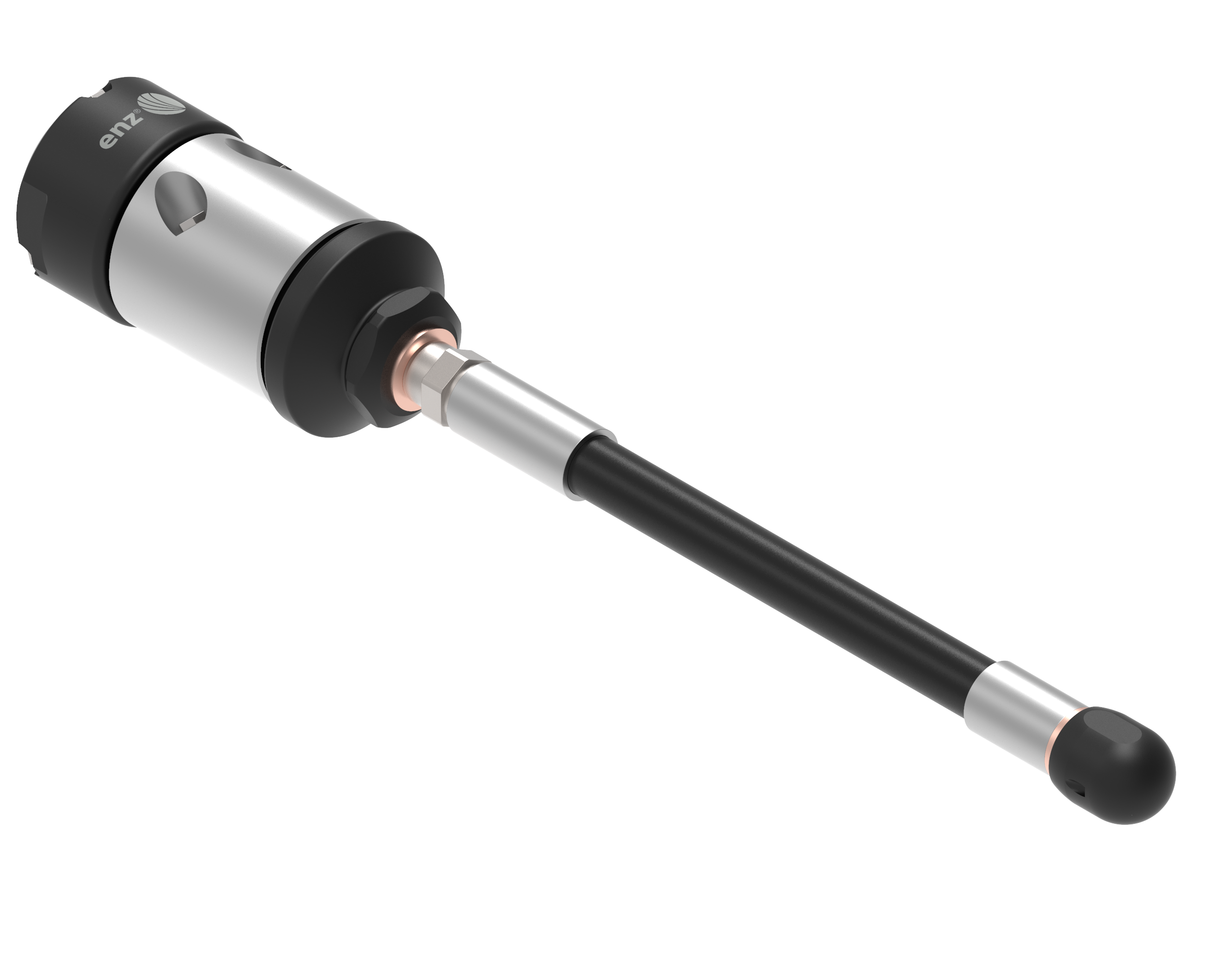 enz® Guiding Nozzle w/ HRH Rotating Nozzle 1/2" (17.040A-001)