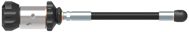 ENZ Vibration Guiding Nozzle