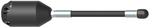 ENZ Guiding Nozzle Standard