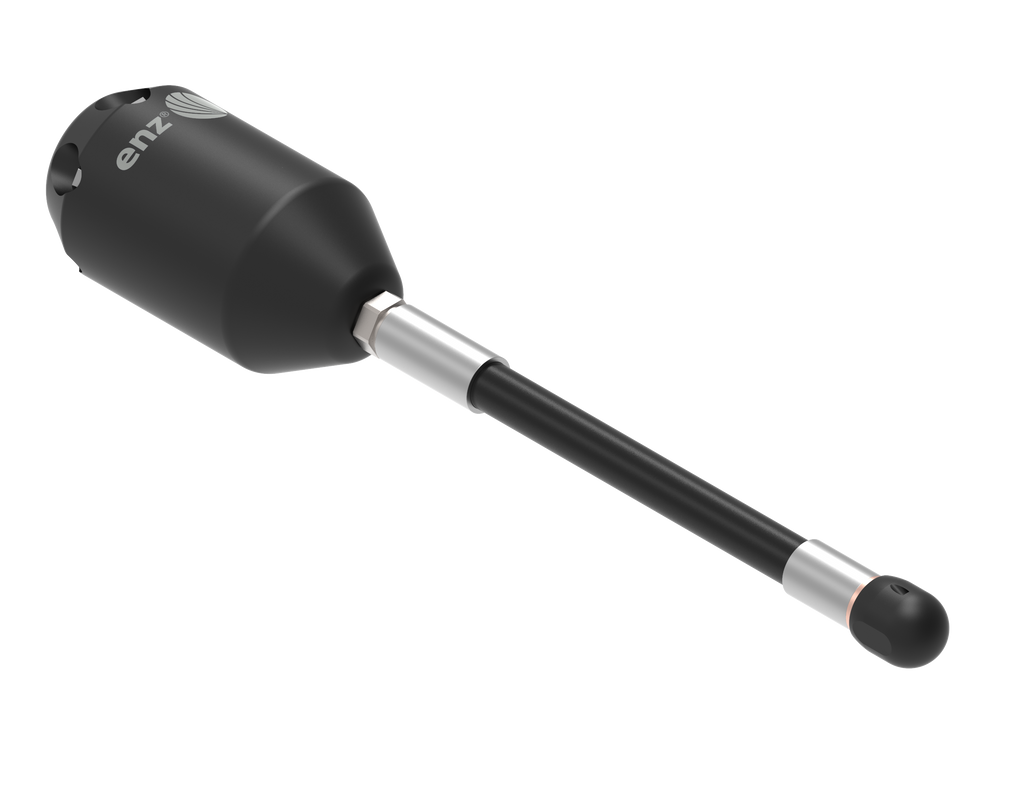 enz® Guiding Nozzle Standard w/ Grenade Bomb 1/2" (17.050-001)