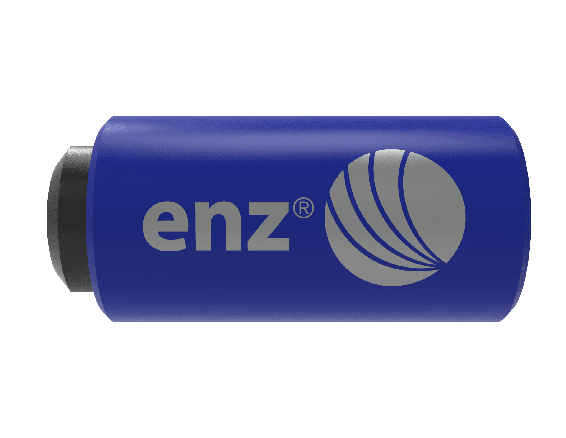 Blue ENZ Nozzle.