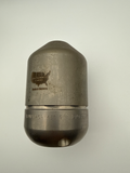Rondo Sewer Jetter Nozzle 1" (3 Rear Jets) (18 Series)