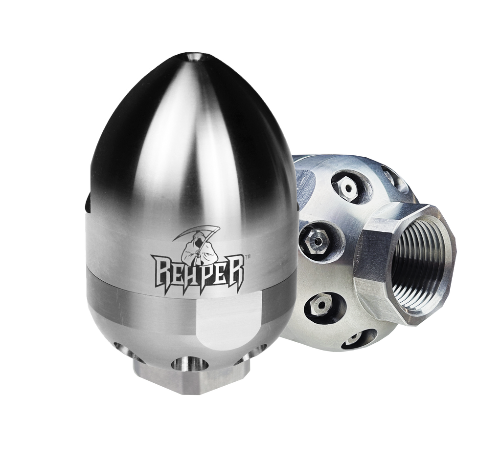 Hydra-Flex Reaper Nozzle | 1"