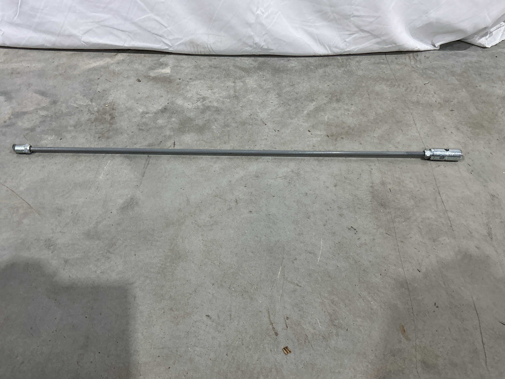Super Premium Sectional Sewer Rods