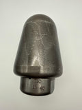 Radial Vortex Sewer Jetter Nozzle 1" (15-45 Degree) (Drilled)