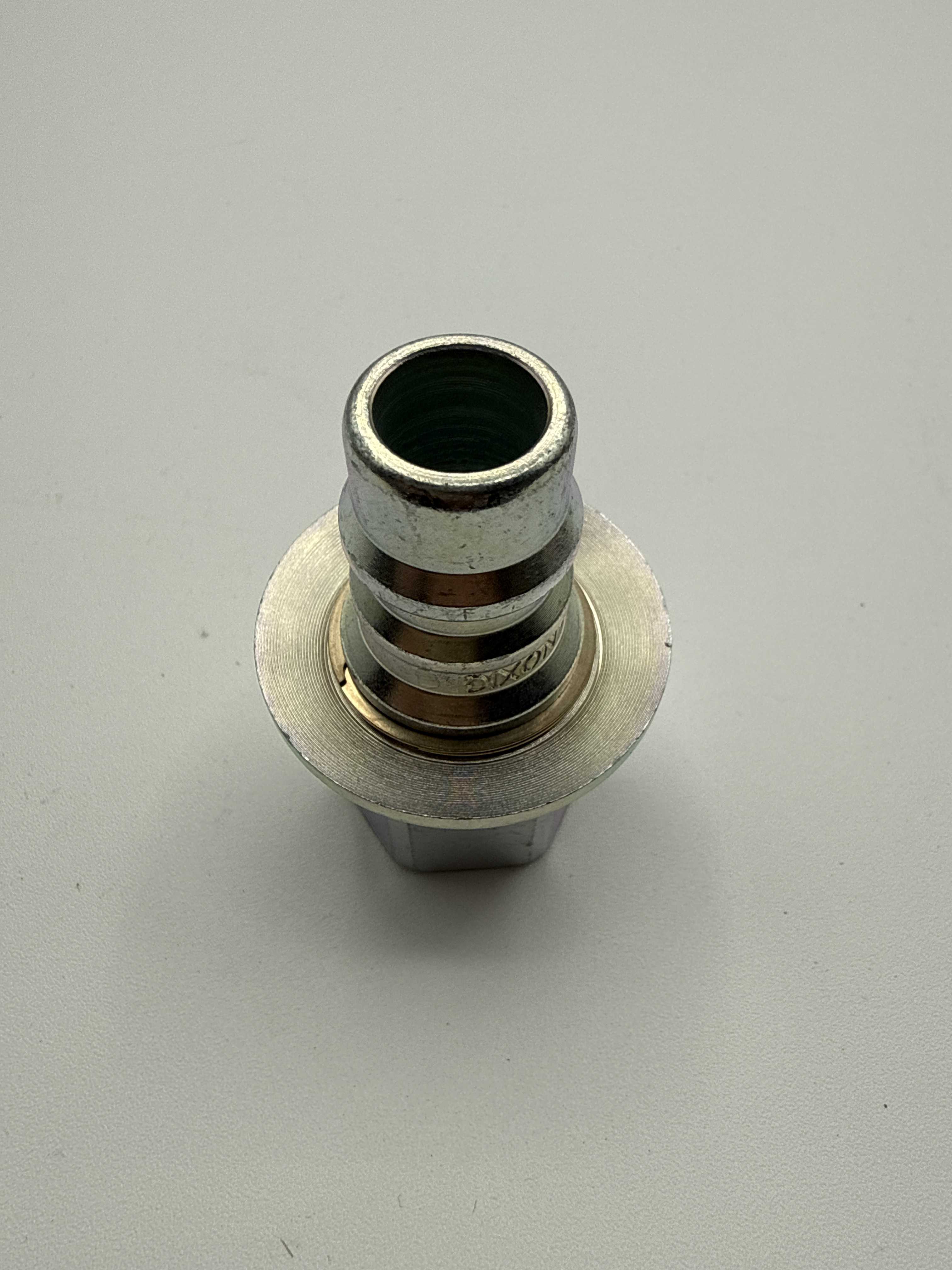 Quick Couplings for Digging Wand Extensions